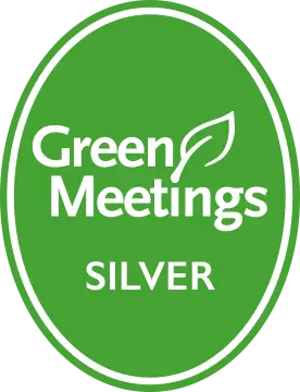 Green Meetings Silver