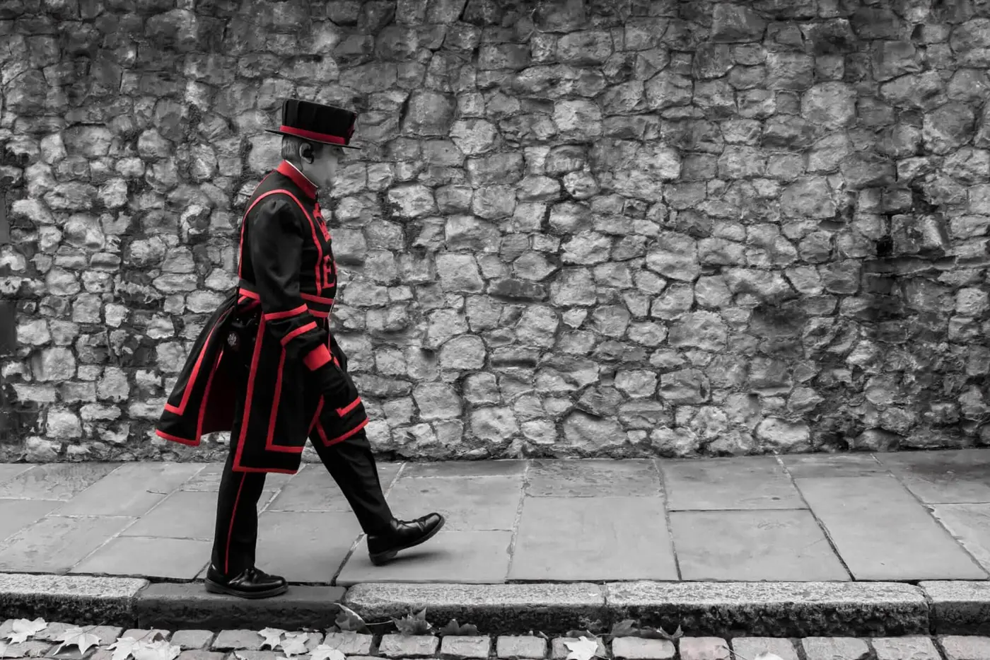 Beefeater London