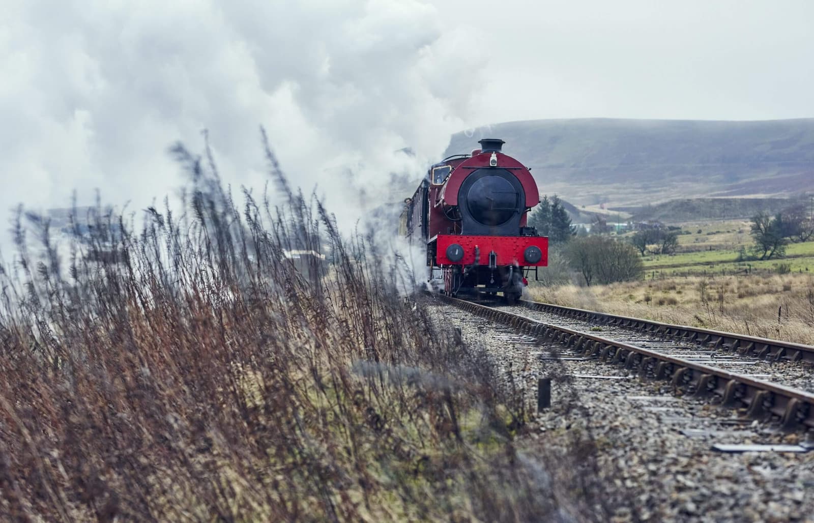 Pontypool and Blaenavon Railway'