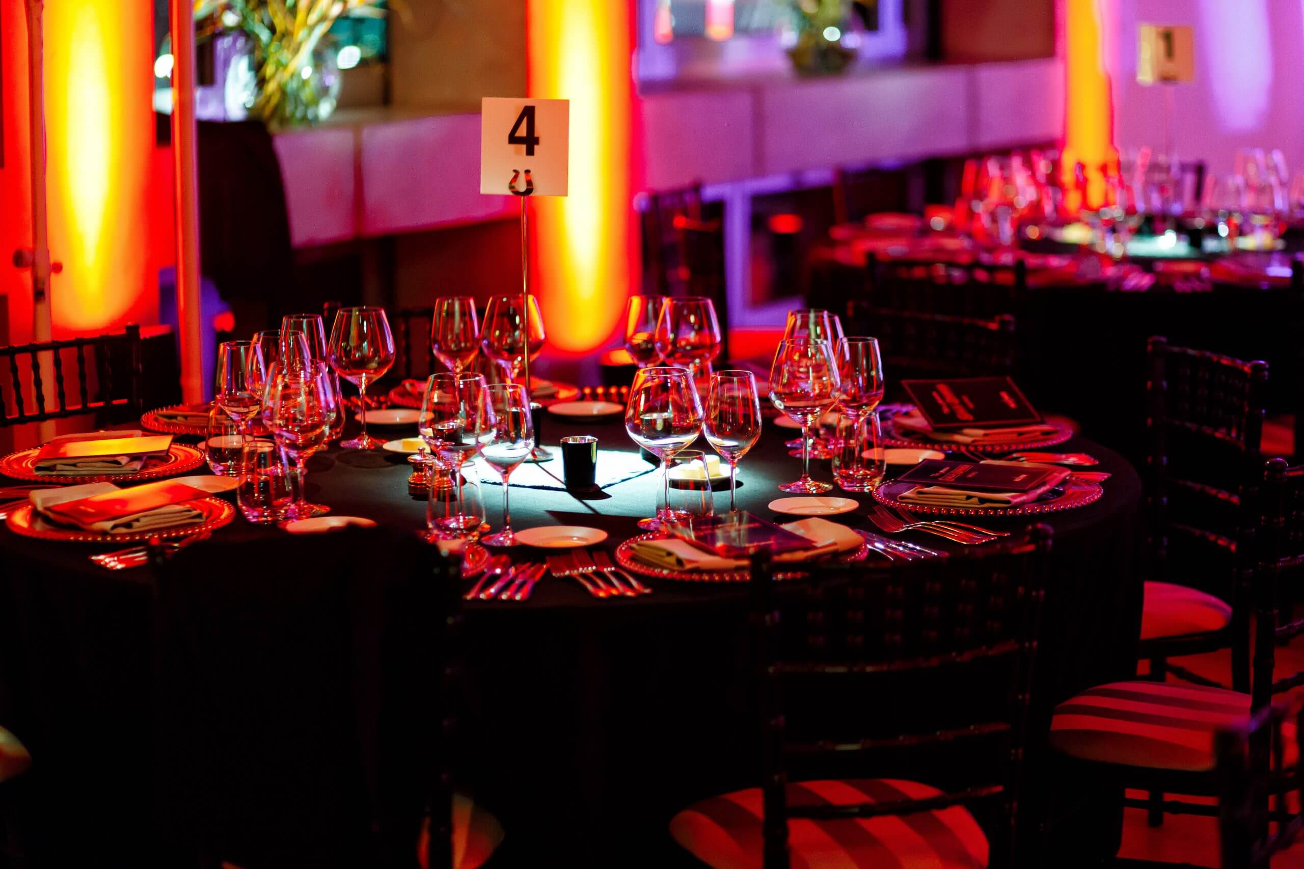 Tate Modern Gala Dinner'